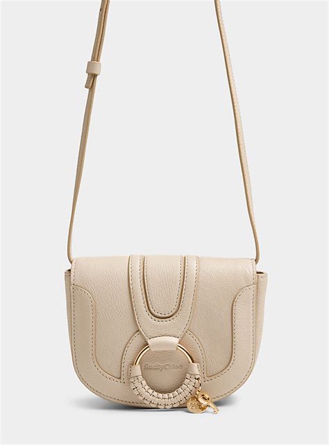 see b y chloe mini hana bag